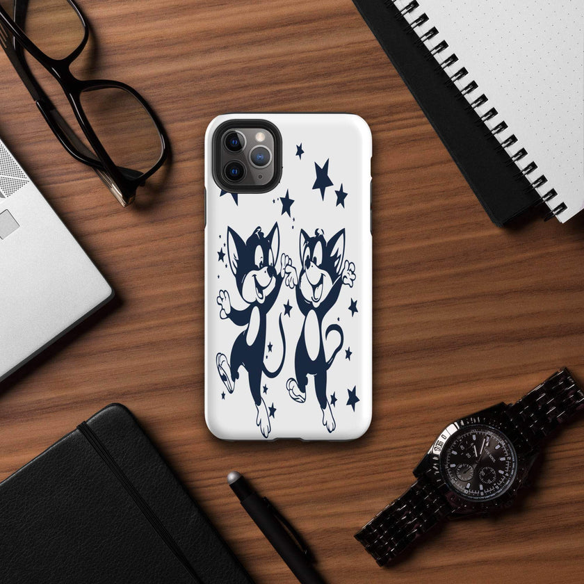 Tough Case for iPhone® - STYLISHOUR