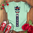 Witty Fox T-shirt - STYLISHOUR