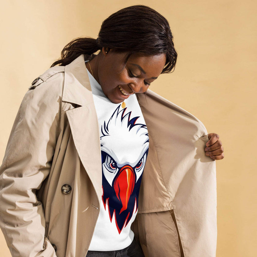 Unisex Premium Sweatshirt - STYLISHOUR