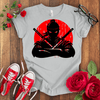 Shadow Warrior T-shirt - STYLISHOUR