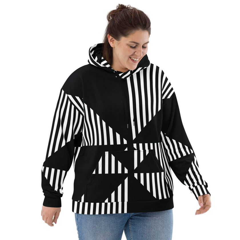 Unisex Hoodie - STYLISHOUR