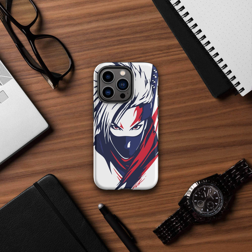 Tough Case for iPhone® - STYLISHOUR