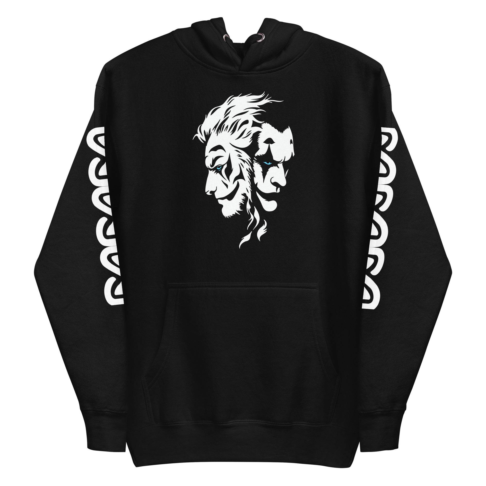 Unisex Hoodie - STYLISHOUR