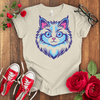 The Purr Monarch Cat T-shirt - STYLISHOUR