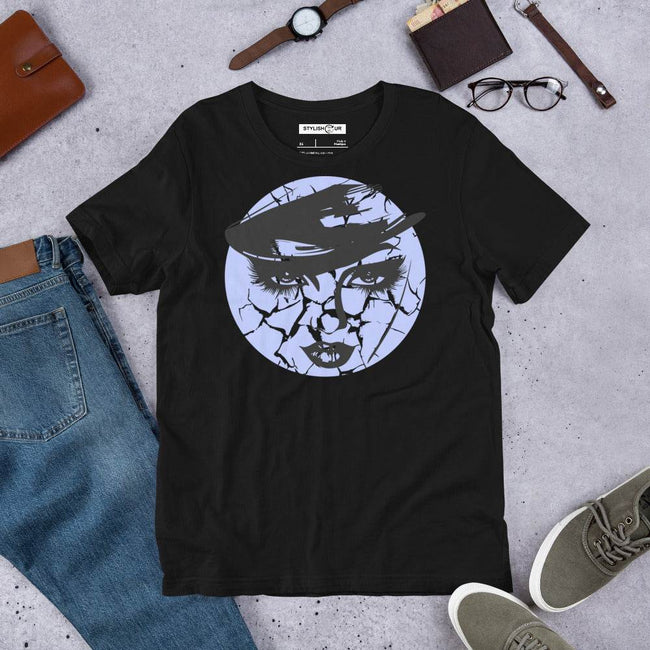 Captain Bossy T-shirt - STYLISHOUR
