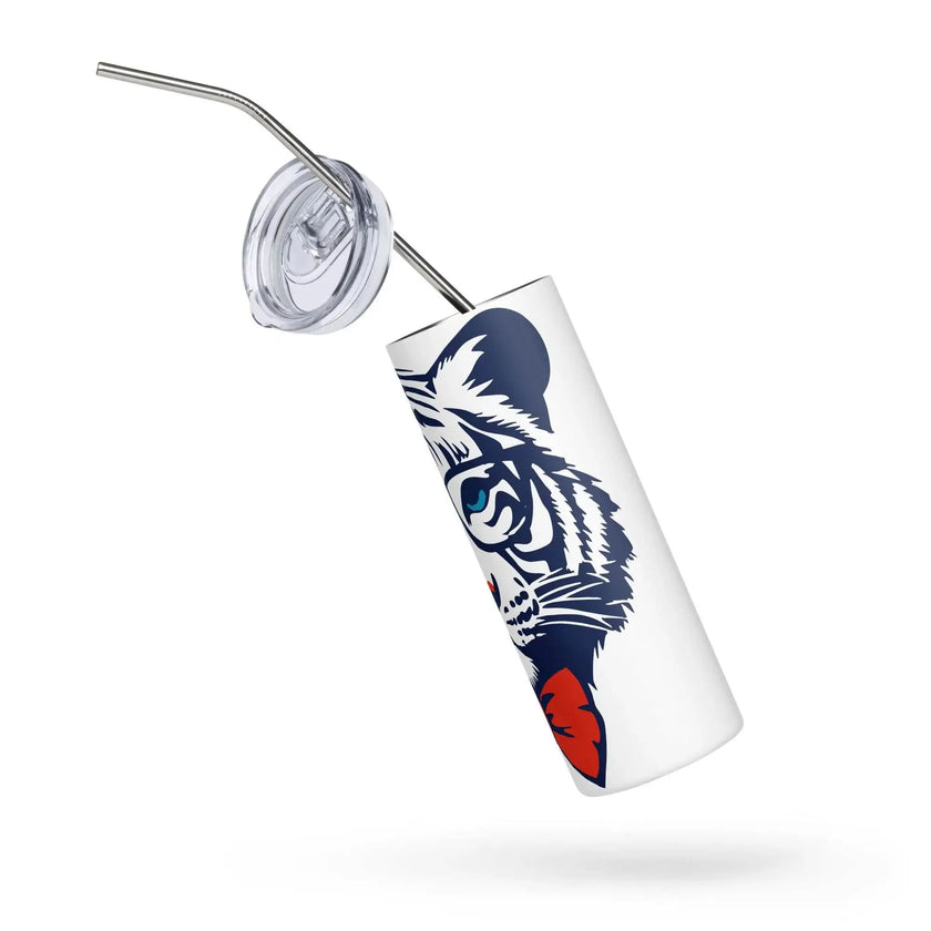 Stainless steel tumbler - STYLISHOUR