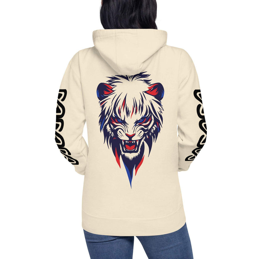 Unisex Hoodie - STYLISHOUR