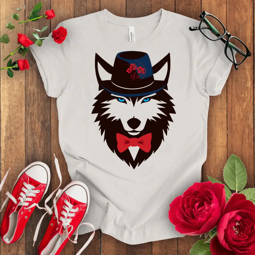 Moonglow Tee: Night Hunting Edition - STYLISHOUR