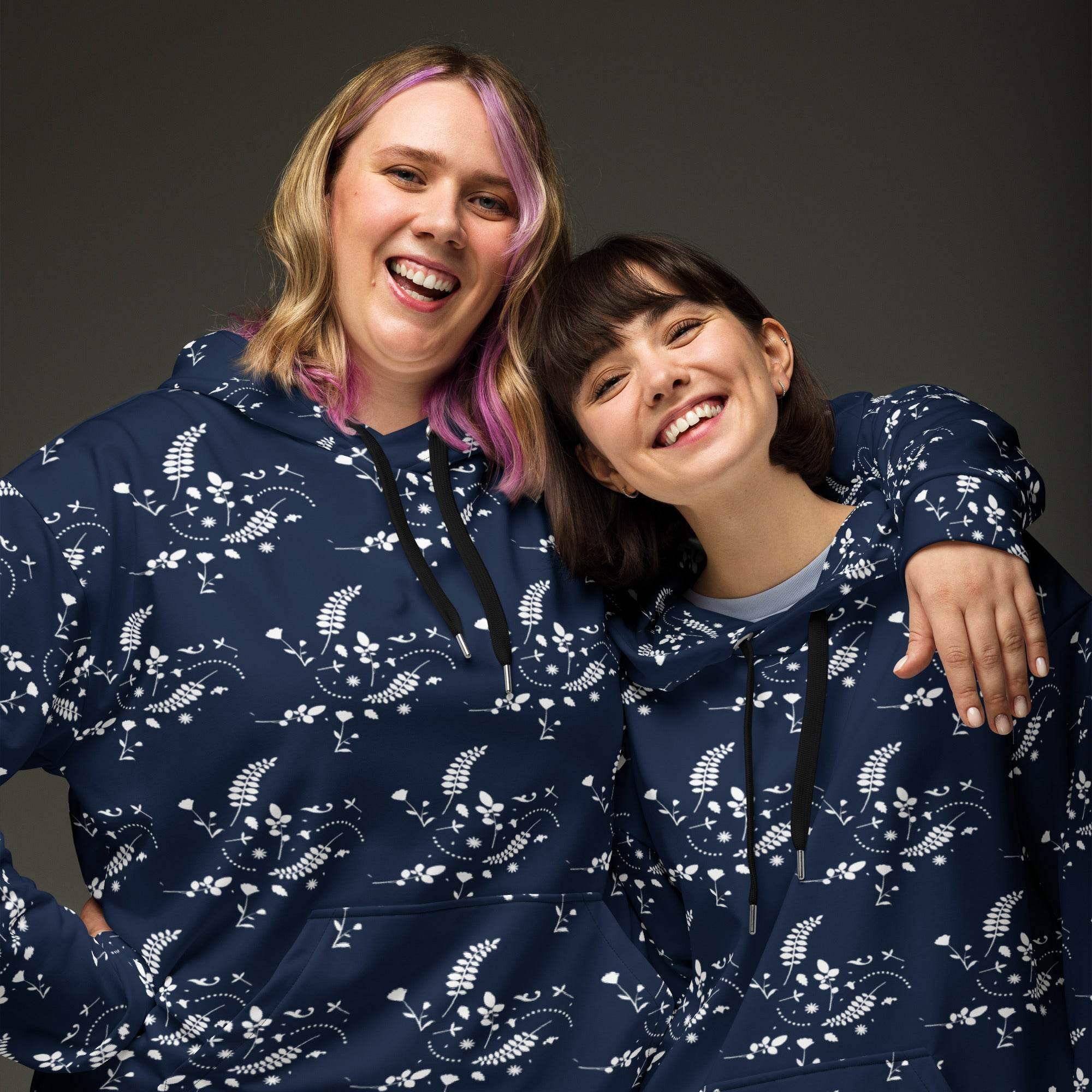 Unisex Hoodie - STYLISHOUR