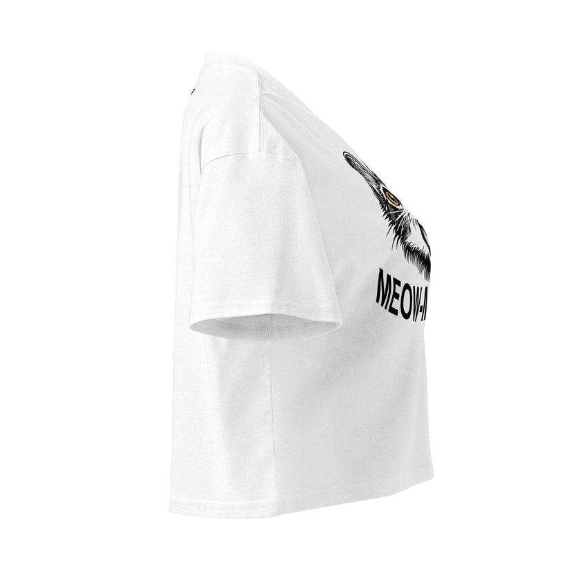 Women’s crop top - STYLISHOUR