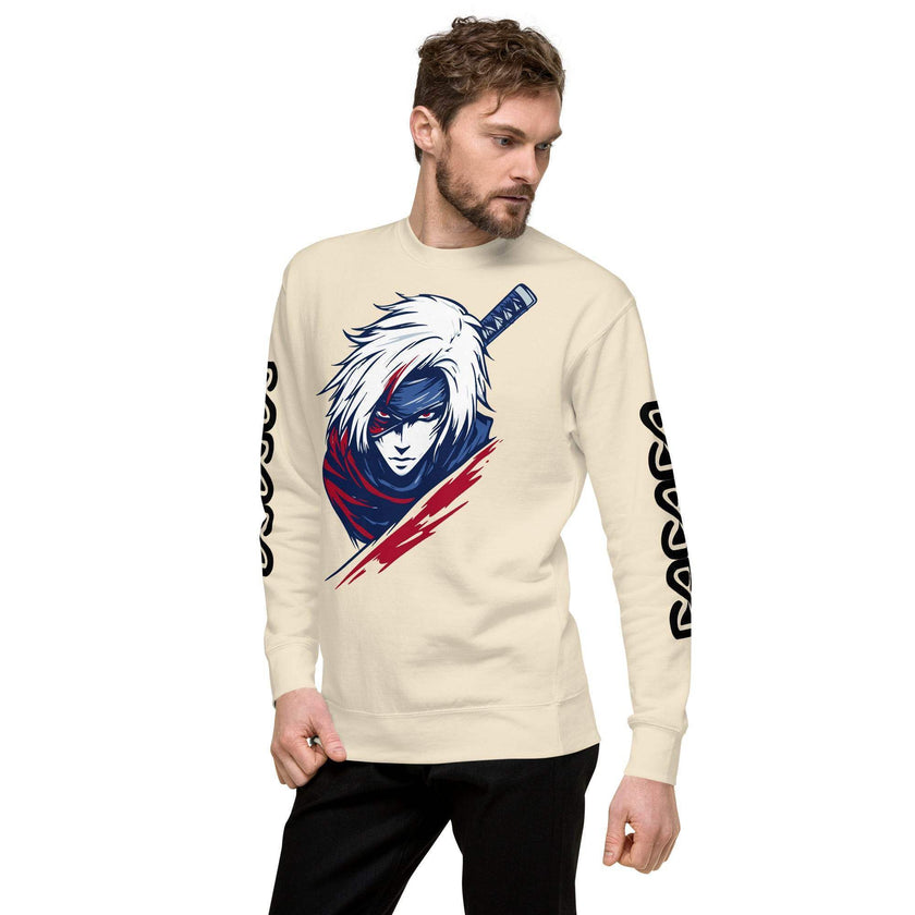 Unisex Premium Sweatshirt - STYLISHOUR