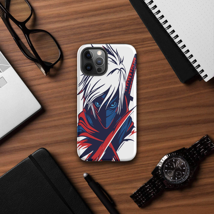 Tough Case for iPhone® - STYLISHOUR