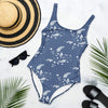 One-Piece Swimsuit - STYLISHOUR