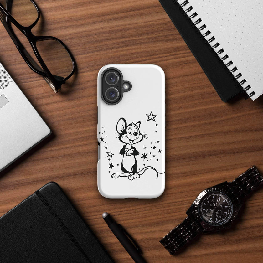 Tough Case for iPhone® - STYLISHOUR