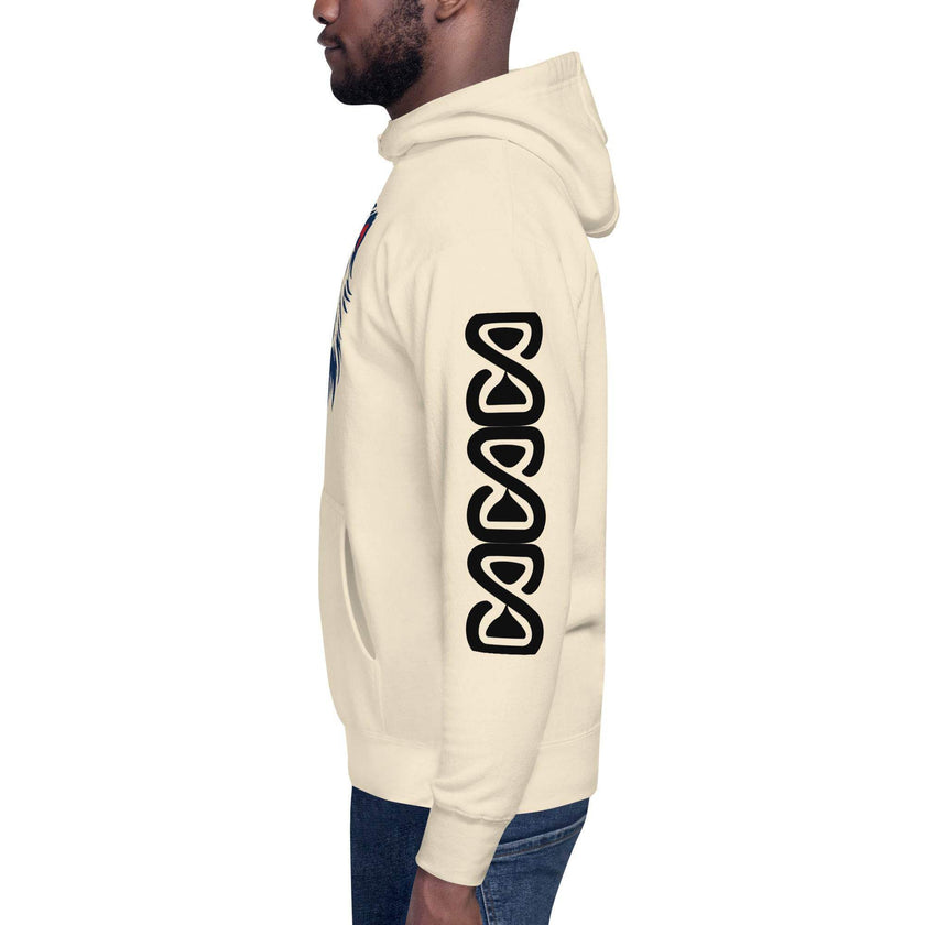 Unisex Hoodie - STYLISHOUR