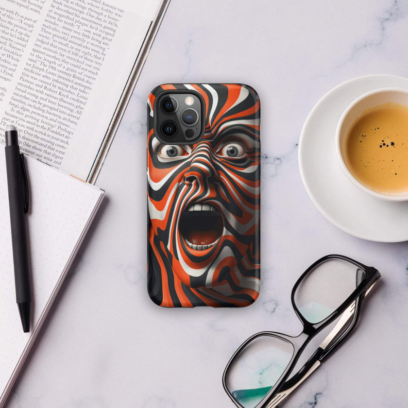 Tough Case for iPhone® - STYLISHOUR