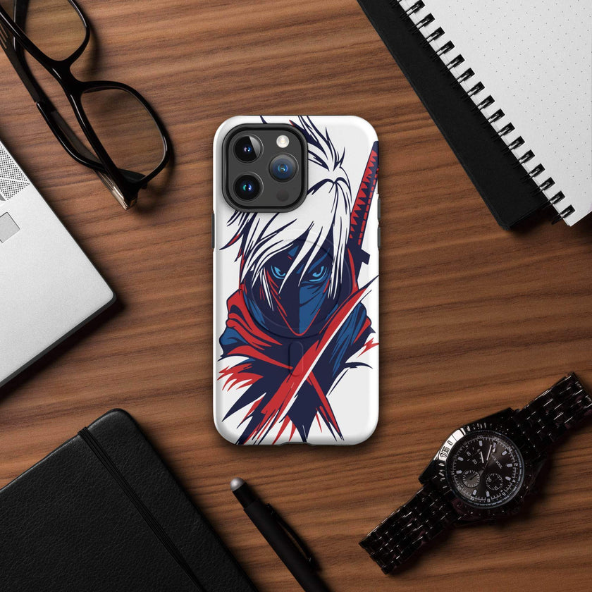 MagSafe® tough case for iPhone® - STYLISHOUR