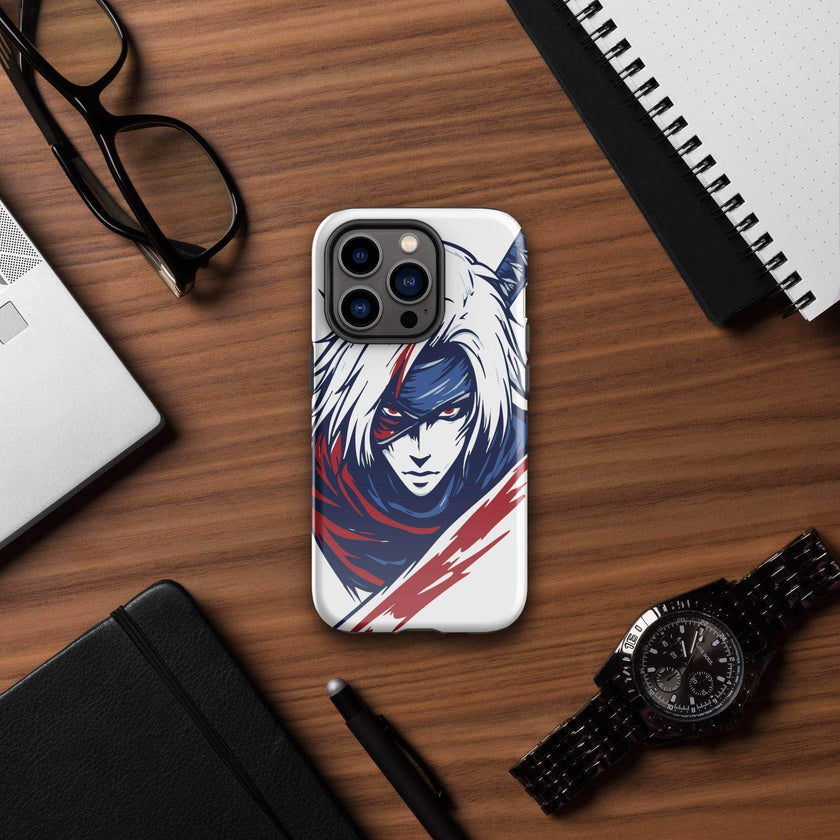Tough Case for iPhone® - STYLISHOUR