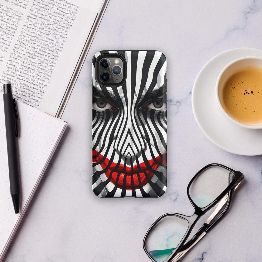 Tough Case for iPhone® - STYLISHOUR
