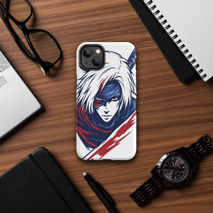 Tough Case for iPhone® - STYLISHOUR