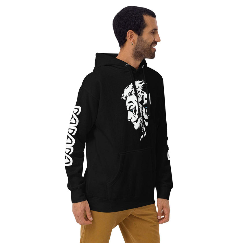 Unisex Hoodie - STYLISHOUR