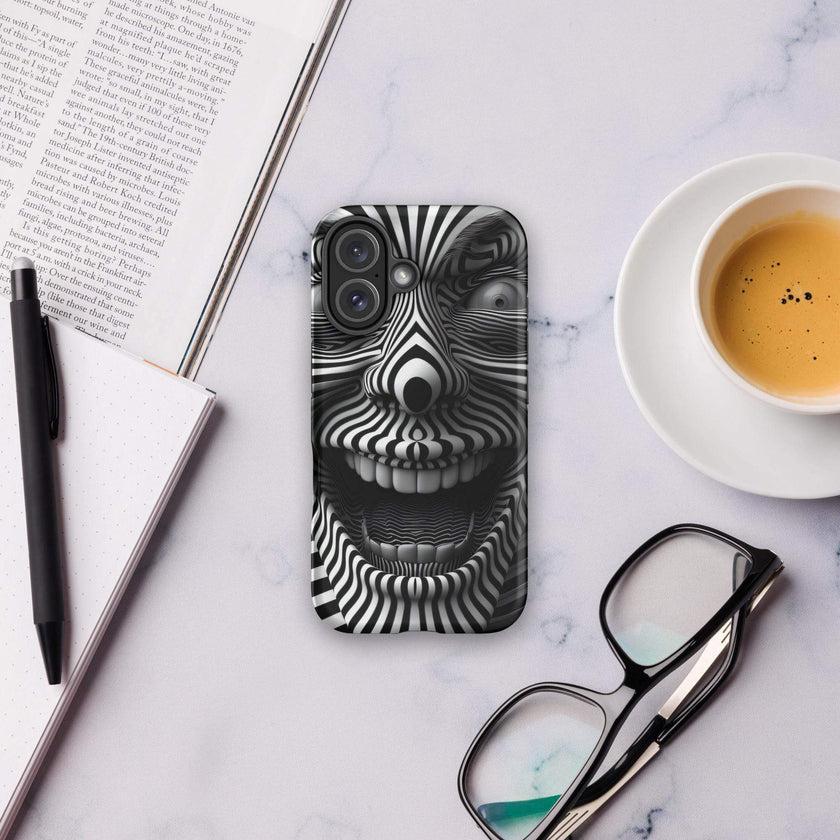 Tough Case for iPhone® - STYLISHOUR