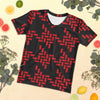 Crew Neck T-shirt - STYLISHOUR