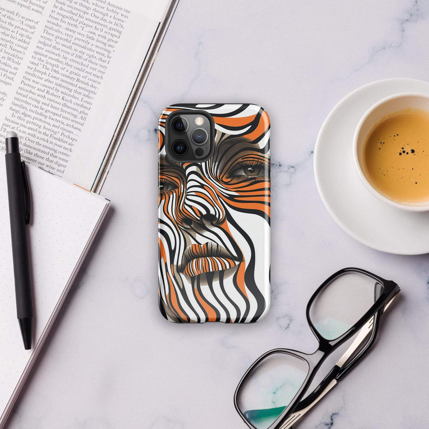 Tough Case for iPhone® - STYLISHOUR