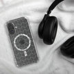MagSafe® clear case for iPhone® - STYLISHOUR