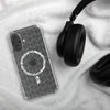 MagSafe® clear case for iPhone® - STYLISHOUR
