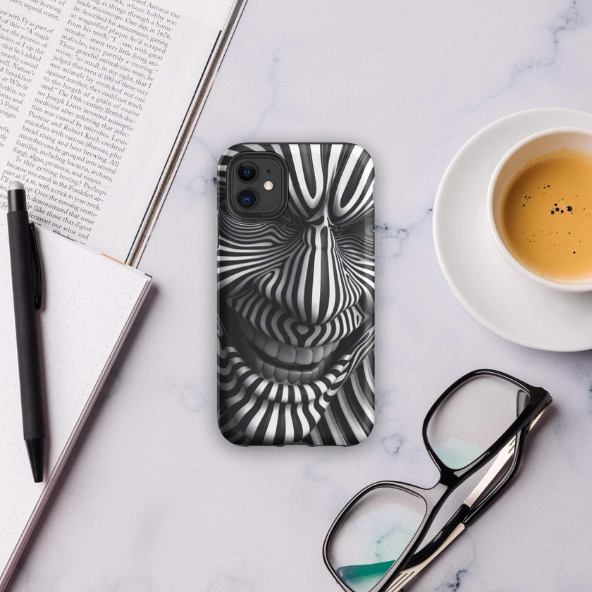 Tough Case for iPhone® - STYLISHOUR