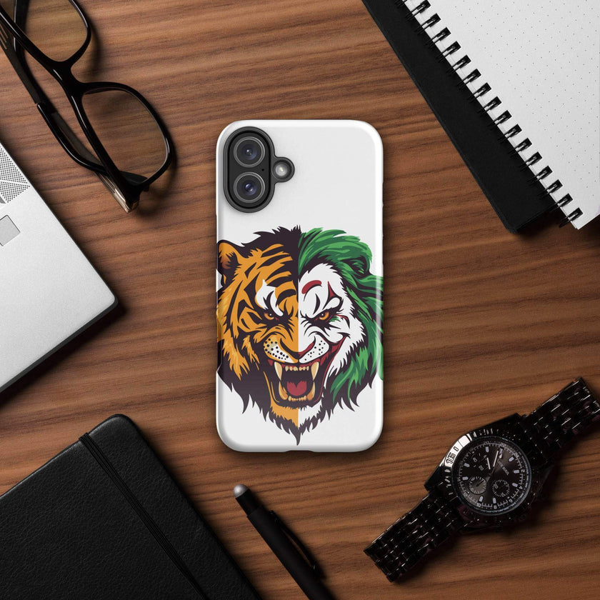 Tough Case for iPhone® - STYLISHOUR