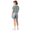 Women’s crop top - STYLISHOUR