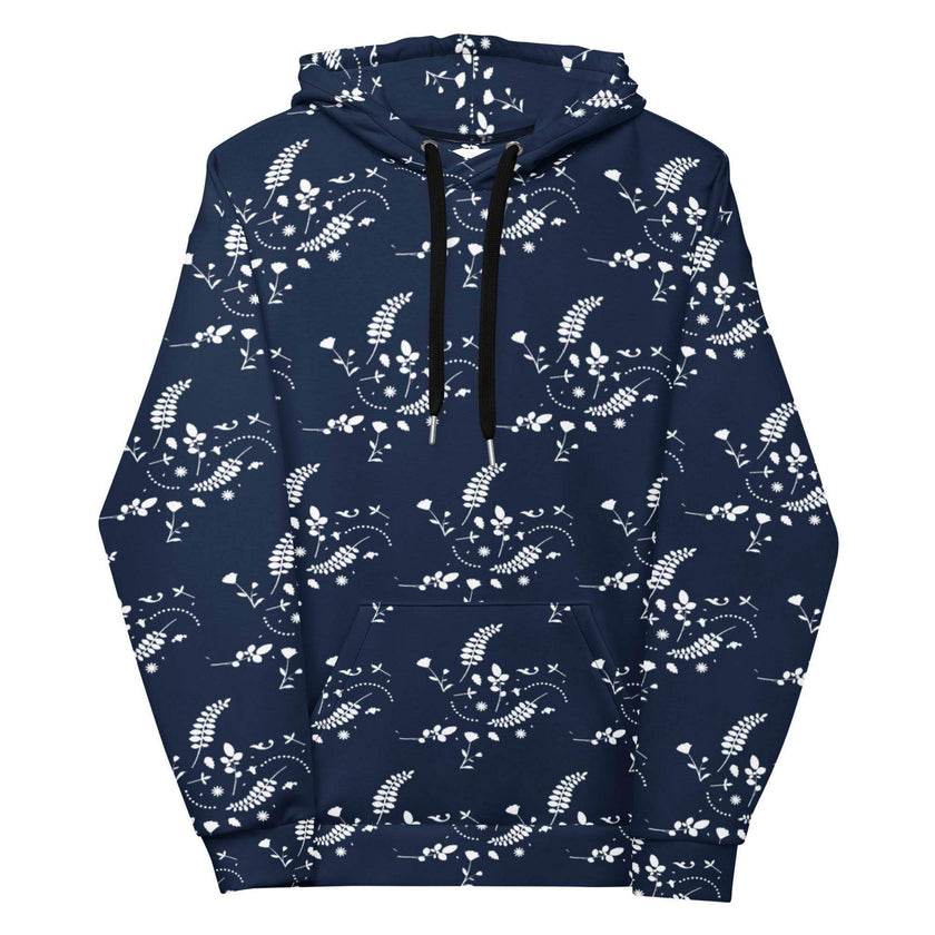 Unisex Hoodie - STYLISHOUR