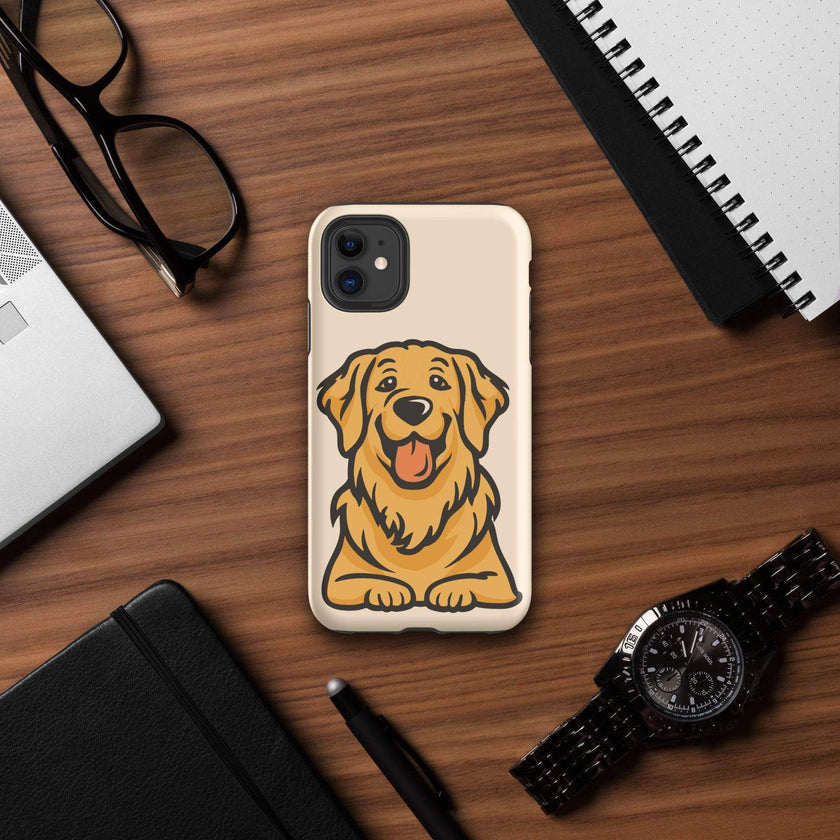 Tough Case for iPhone® - STYLISHOUR