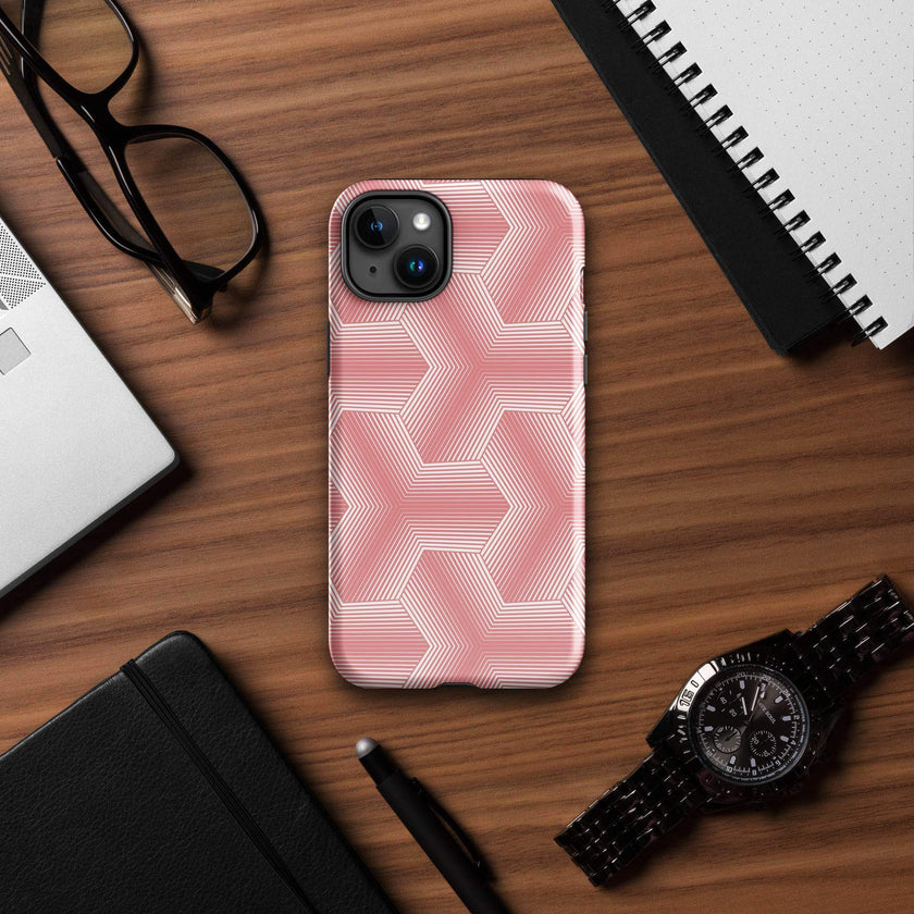 Tough Case for iPhone® - STYLISHOUR