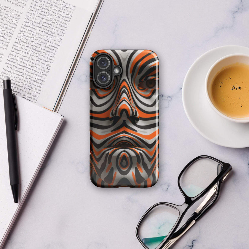 Tough Case for iPhone® - STYLISHOUR