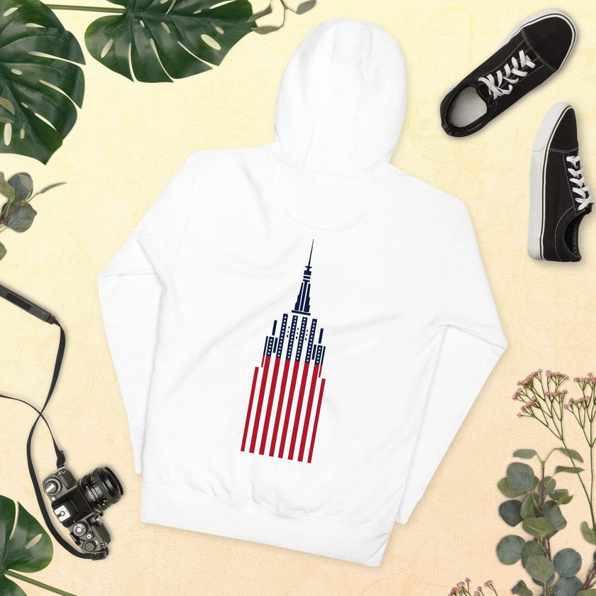 Unisex Hoodie - STYLISHOUR