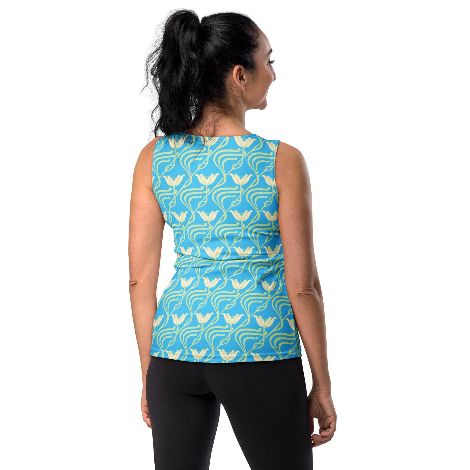 Tank Top - STYLISHOUR