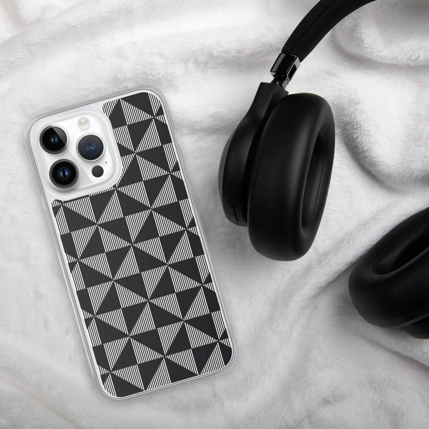 MagSafe® clear case for iPhone® - STYLISHOUR