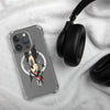 MagSafe® clear case for iPhone® - STYLISHOUR