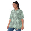 Crew Neck T-shirt - STYLISHOUR