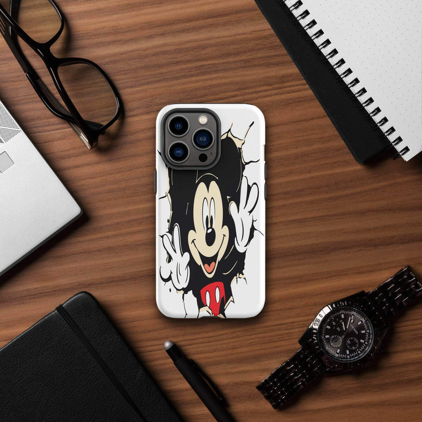 Tough Case for iPhone® - STYLISHOUR