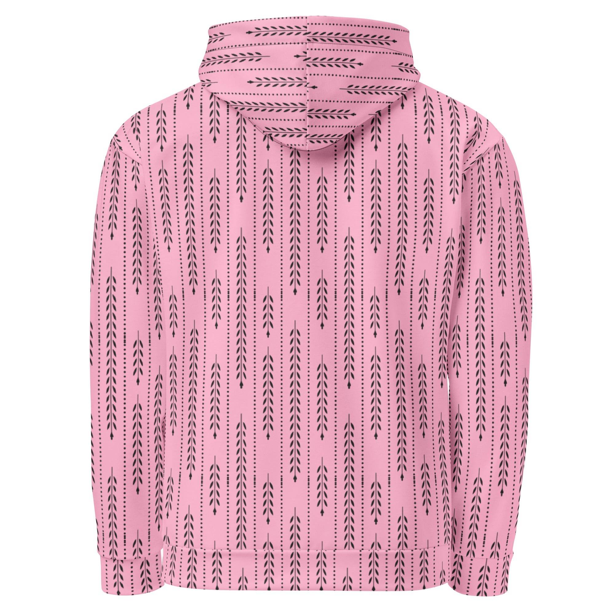 Unisex Hoodie - STYLISHOUR