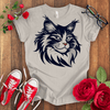 Fluffy Whisker Love T-shirt - STYLISHOUR