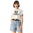 Women’s crop top - STYLISHOUR