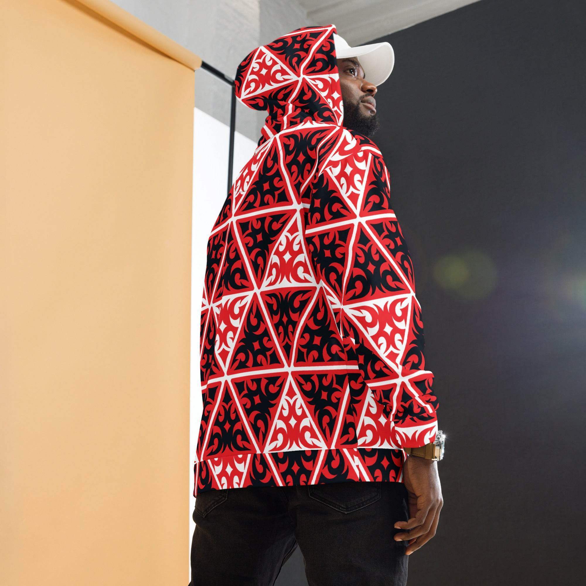 Unisex Hoodie - STYLISHOUR