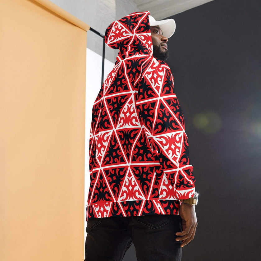 Unisex Hoodie - STYLISHOUR