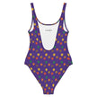 One-Piece Swimsuit - STYLISHOUR