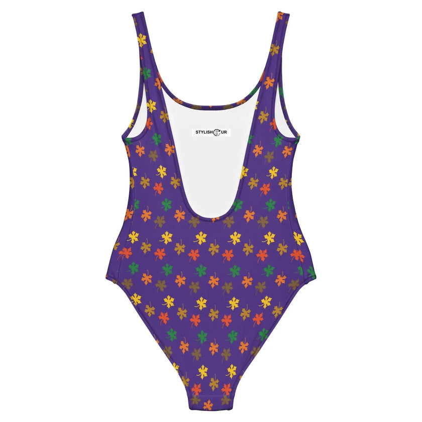 One-Piece Swimsuit - STYLISHOUR